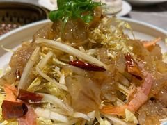 -韩盛·古法烤肉店(皇城恒隆广场店)