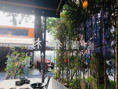 -桃园眷村(万象天地店)