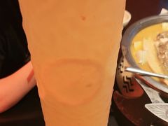 -探鱼·鲜青椒爽麻烤鱼(广州欣荣广场店)