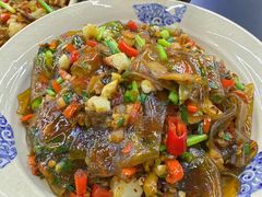酸菜粉皮-潇湘阁(三里屯SOHO店)