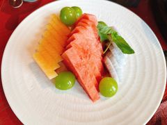 -镇江苏宁万豪酒店-苏筵中餐厅