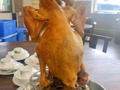 -张家卫·阳江菜·小海鲜(肥婆湾桥店)