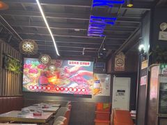-刘少华贵州小黄牛·鲜牛肉火锅(总店)