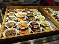 -泰润8号饭堂(闻喜路店)