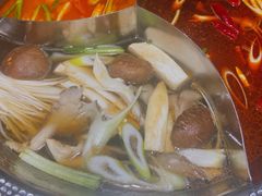 -吴老幺火锅(金龙店)