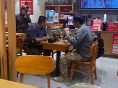 -南城香·饭香串香馄饨香(青年路店)