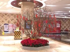 -堂会·KTV·自助餐·团建聚会(天河店)