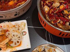 -乡村大盘鸡(商城路总店)