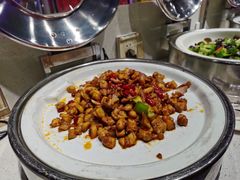 -快乐爱斯米牛排自助(吾悦广场店)