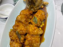 -江南苑精菜坊