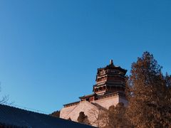 -颐和园