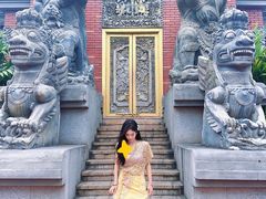 -南宁方特东盟神画