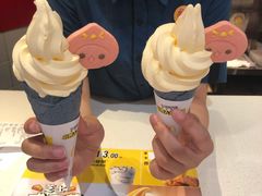 -麦当劳(龙湖时代天街店)