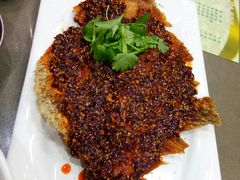 -春花民族美食(佳木斯总店)