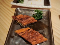 -贵木日本料理·铁板烧(新地假日广场店)