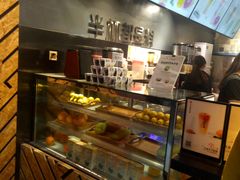 -书亦烧仙草(长沙医学院店)