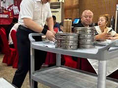 -狗不理(山东路总店)
