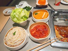-海底捞火锅(万达广场店)