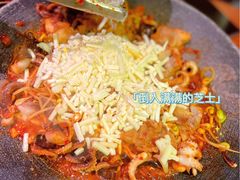 -春熙台韩国料理·章鱼肥牛(西丽店)