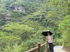 -白帝城·瞿塘峡景区