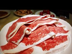 -东道煮牛肉火锅(东盛大街店)