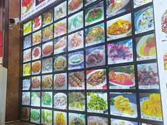 -长兴菜馆(高桥店)