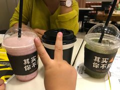 -乐凯撒披萨(海岸城店)