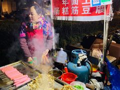 -南理工夜宵美食坑