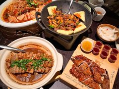 -桂小厨广西菜(万象城店)