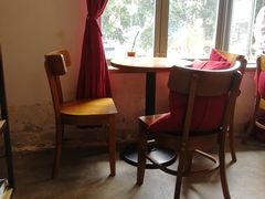 -雕刻时光·无国界料理西餐厅(五山店)