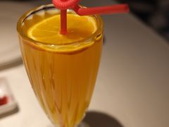 -恒河传奇印度餐厅GANGES