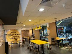 -麦当劳(明湖店)