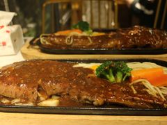 -两点半深夜牛排(斗西路店)
