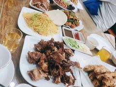 -董立兵烤鸭店(明湖店)