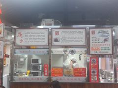 -粗茶淡饭(东关街店)