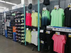 -迪卡侬(南二环店)