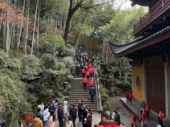 -北高峰