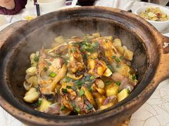 -轩记海鲜餐厅·四十五年老字号·经典粤菜(西区彩虹店)