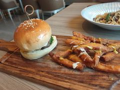 -J·one Bistro吉萬酒厨·牛排