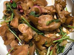 -晓粤·惹味粤菜(凯德乐峰广场店)