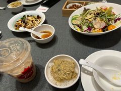 -新吉士·上海菜(浦东LCM置汇旭辉店)