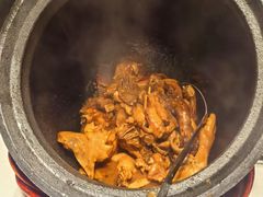 -院里寻菜·精致庭院菜(观沙岭店)