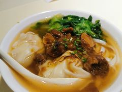 -龙记烧腊茶餐厅(常德路店)