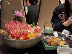 -匠和风精致料理(莆田财富中心店)