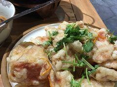 -满园春饼(运河城店)