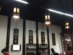 -吴门人家·苏宴宫廷菜(拙政园店)