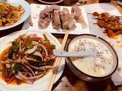 -有奴思烤肉·清真(正宁路店)