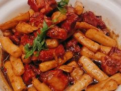 -满汉楼(安发桥店)