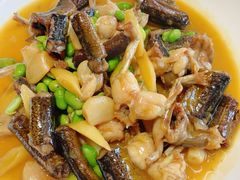 -大灶头·新昌菜(中国茶市店)