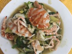 -南海渔家•海鲜•正宗海南菜(海棠湾店)